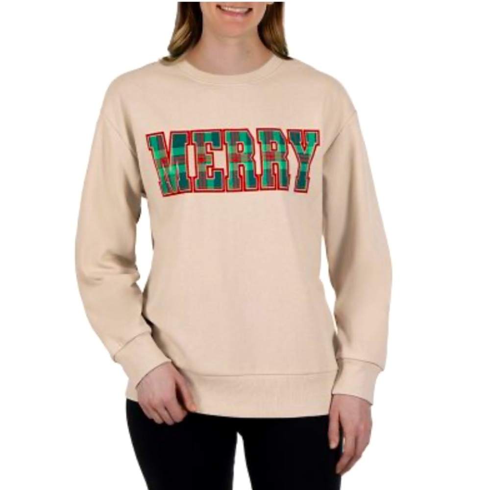 State of Mine Women’s Holiday Sweater